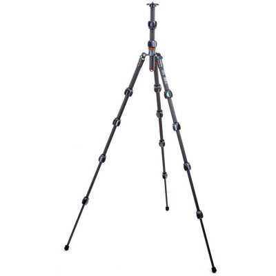 Pro 2.0 Leo Grey Carbon Tripod