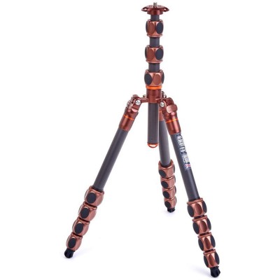 Pro 2.0 Albert Bronze Carbon Tripod