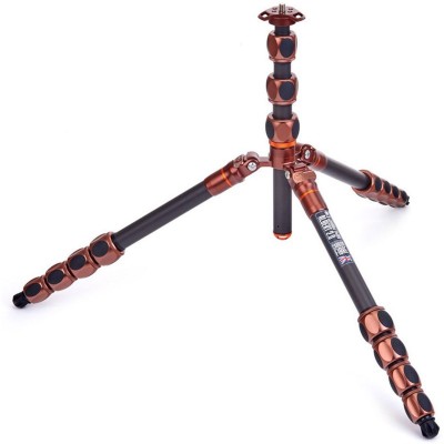 Pro 2.0 Albert Bronze Carbon Tripod