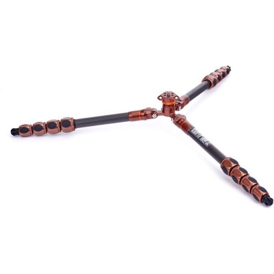 Pro 2.0 Albert Bronze Carbon Tripod