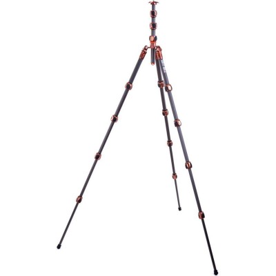 Pro 2.0 Albert Bronze Carbon Tripod