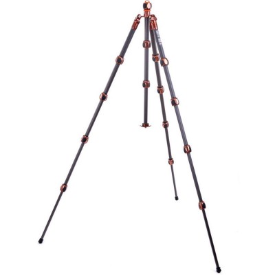 Pro 2.0 Albert Bronze Carbon Tripod