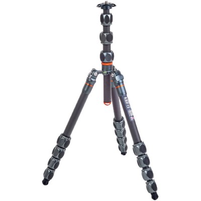Pro 2.0 Albert Grey Carbon Tripod