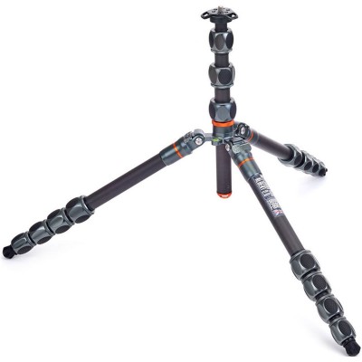 Pro 2.0 Albert Grey Carbon Tripod