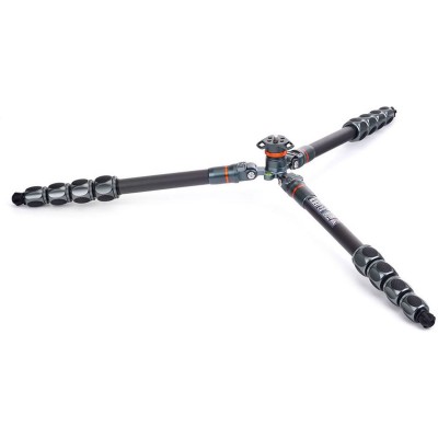 Pro 2.0 Albert Grey Carbon Tripod