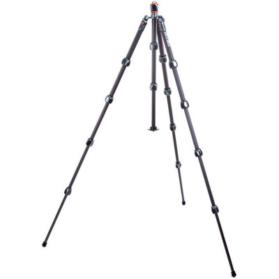 Pro 2.0 Albert Grey Carbon Tripod