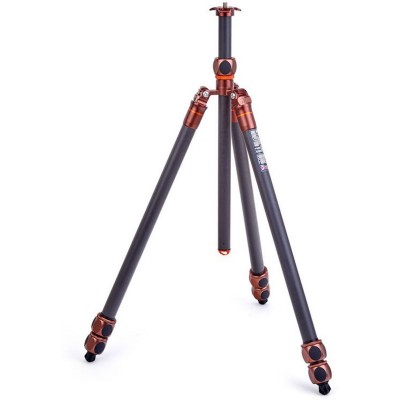 Pro 2.0 Winston Bronze Carbon Tripod
