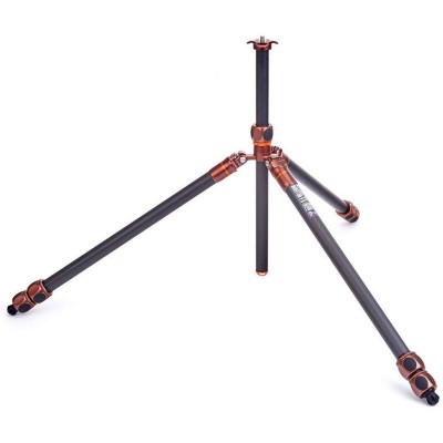 Pro 2.0 Winston Bronze Carbon Tripod