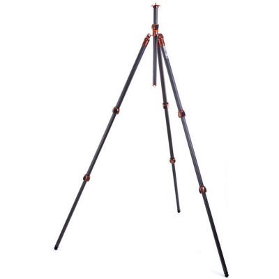 Pro 2.0 Winston Bronze Carbon Tripod