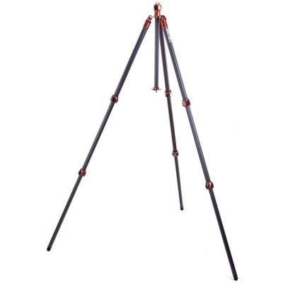 Pro 2.0 Winston Bronze Carbon Tripod