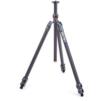 Pro 2.0 Winston Grey Carbon Tripod
