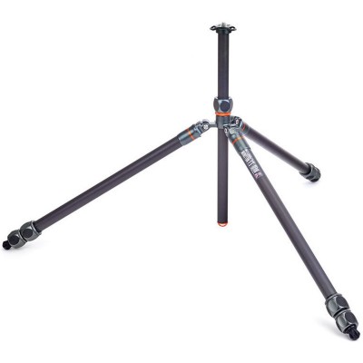 Pro 2.0 Winston Grey Carbon Tripod