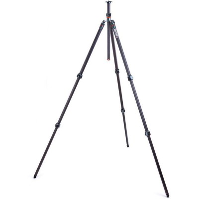 Pro 2.0 Winston Grey Carbon Tripod