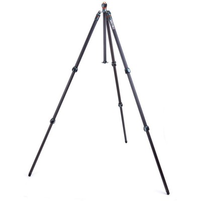 Pro 2.0 Winston Grey Carbon Tripod