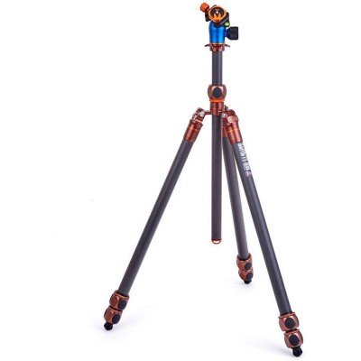 Pro 2.0 Winstn Carbon Tripod+airhedpro Bronze