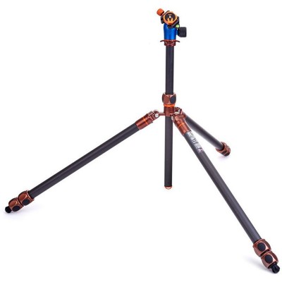 Pro 2.0 Winstn Carbon Tripod+airhedpro Bronze