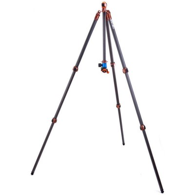 Pro 2.0 Winstn Carbon Tripod+airhedpro Bronze