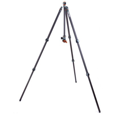 Pro 2.0 Winstn Carbon Tripod + AirHedPro Grey