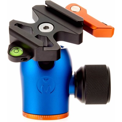 AirHed Pro Lever Blue