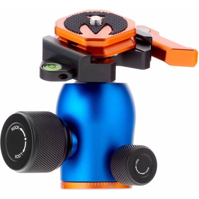 AirHed Pro Lever Blue