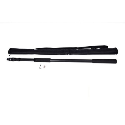 Aluminium Microphone Boompole (109-250cm) Universal