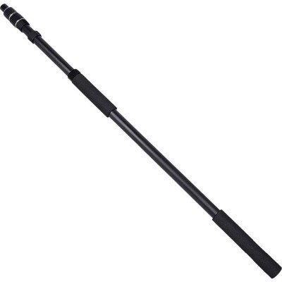 Aluminium Microphone Boompole (109-250cm) Universal