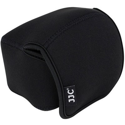 OC-Z1BK Mirrorless Camera Pouch Black