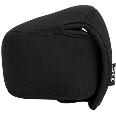 OC-Z1BK Mirrorless Camera Pouch Black