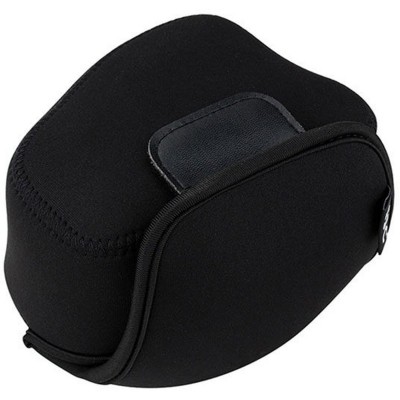OC-Z1BK Mirrorless Camera Pouch Black