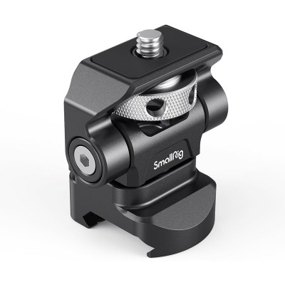 2906 Swivel And Tilt Adjustable Monitor Mount