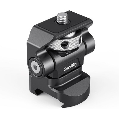 2906 Swivel And Tilt Adjustable Monitor Mount