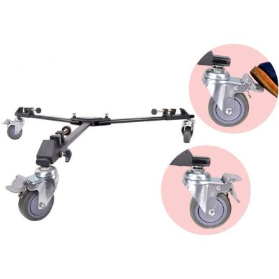 Tripod Dolly