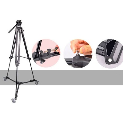 Tripod Dolly
