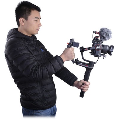 Versatile Handle For WeeBill S (No Strap)