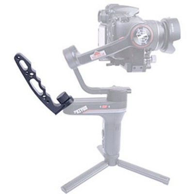 Versatile Handle For WeeBill S (No Strap)