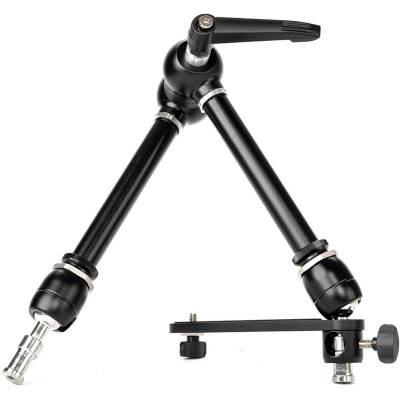 Variable Friction Magic Arm w/ Camera Bracket