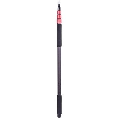Carbon Microphone Boompole (90CM-300cm) Universal