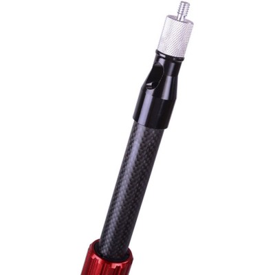 Carbon Microphone Boompole (90CM-300cm) Universal