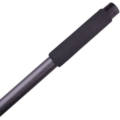Carbon Microphone Boompole (90CM-300cm) Universal