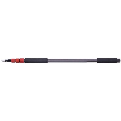 Carbon Microphone Boompole (90CM-300cm) Universal