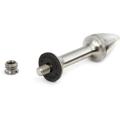 Stilettoz Set Of 3 Long Spikes