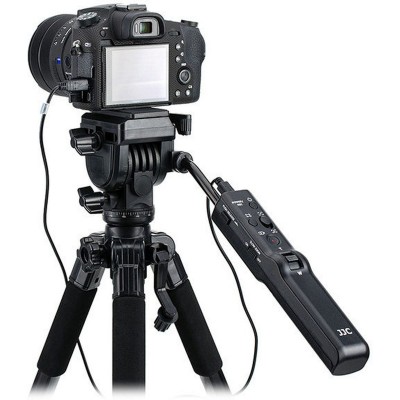 TP-F/2.0 Remote Control Tripod (Replaces Sony VCT-VPR1)