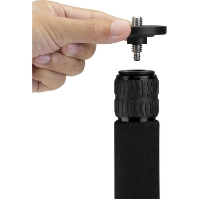 P-4A Carbon Middenkolom