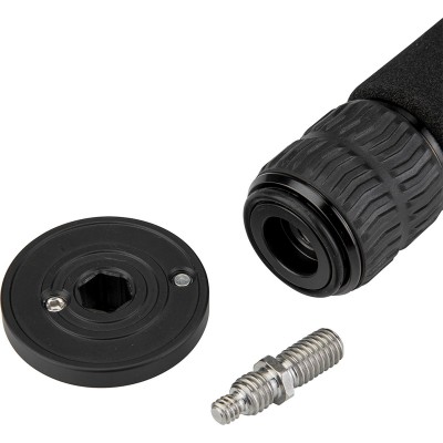 P-4A Carbon Middenkolom