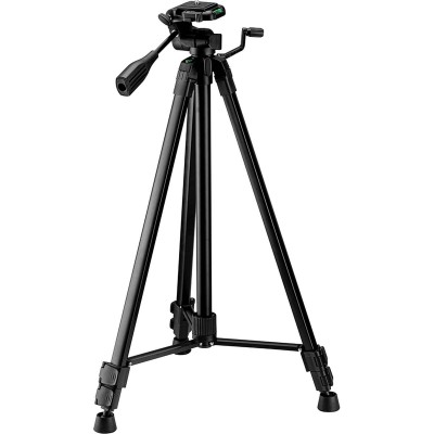 DIGI-9300 Plus Aluminum Tripod