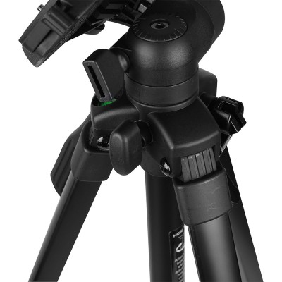 DIGI-9300 Plus Aluminum Tripod