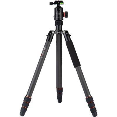 X-GO Max Carbon Tripod