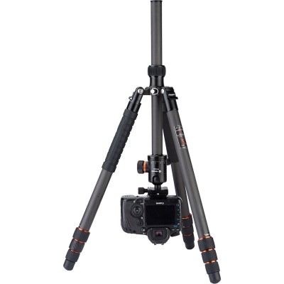 X-GO Max Carbon Tripod