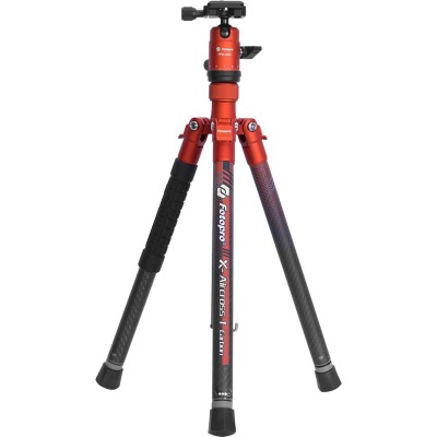 X-AirCross 1 Carbon Tripod Orange
