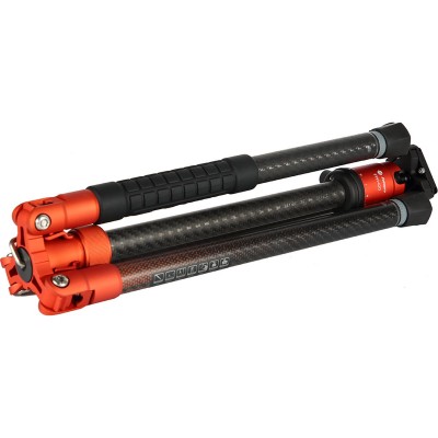 X-AirCross 1 Carbon Tripod Orange